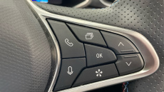 Renault Symbioz 1.6 E-Tech FHEV 145 Iconic Esprit Alpine 5dr Auto Hybrid Estate
